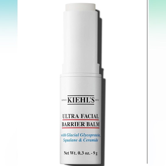 Kiehl's Ultra Facial Skin Barrier Repair Balm, On-the-go Stick Formula, 0.3 oz - Picture 1 of 6